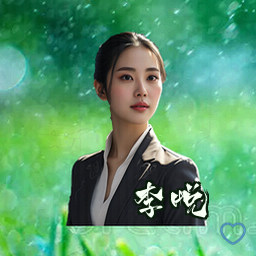 李悦