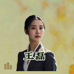 王磊